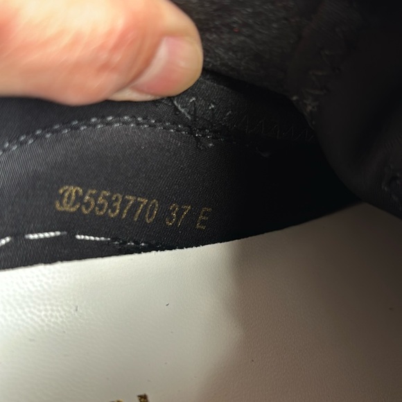 New rubber shoes - Picture 3 of 7